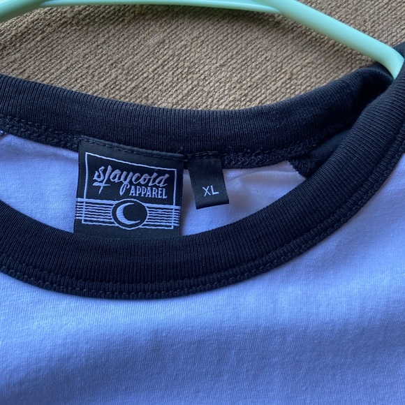 Men’s XL. Stay Cold apparel. - Picture 2 of 2